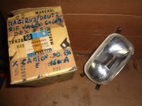 Proiettore Destro = Sinistro Iveco Magirus 