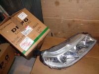 Proiettore Destro Suzuki Vitara Del 2015 