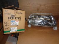 Proiettore Destro Suzuki Grand Vitara Dal 1999 Al 2005