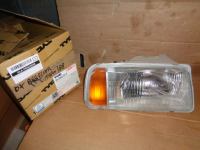 Proiettore Destro Assetto Elettrico Suzuki Vitara Dal 1988 Al 1998