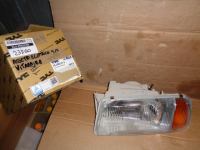 Proiettore Sinistro Con Regolazione Elettrica Suzuki Vitara Dal 1988 Al 1998
