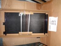 Condensatore Lancia Musa Ypsilon 2003-2011- Fiat Doblo 2000-2005 - Fiat Idea - Fiat Punto 188