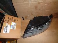 Proiettore Sinistro Volvo S40 / V50 Dal 2004 Al 2007 