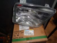 Proiettore Sinistro Regolazione Manuale Mercedes Vito W238 1995-2003