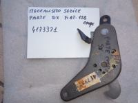 Meccanismo Sedile Parte Sinistra Fiat 128 Coupe 