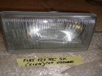 Proiettore Sinistro Fiat 127 Terza Serie 