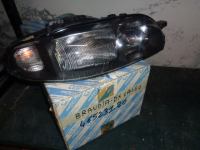 Proiettore Destro Manuale Valeo Fiat Bravo, Brava 1995-1998