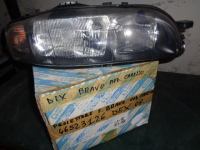 Proiettore Destro Manuale Carello  Fiat Bravo, Brava 1995-1998
