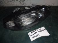 Proiettore Destro Manuale Fiat Bravo  