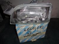 Proiettore Sinistro Fiat Punto Dal 1993 Al 1999