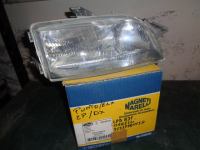 Proiettore Destro Doppia Parabola Fiat Punto Elx  Dal 1993 Al 1999