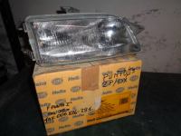 Proiettore Destro Doppia Parabola Fiat Punto Elx 1993 -1999 