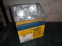 Proiettore Destro Assetto Elettrico, Parabola Grigia , Fiat Cinquecento Dal 1992 Al 1998