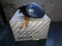 Proiettore Superiore Destro Fiat Multipla Dal 1999 Al 2004  