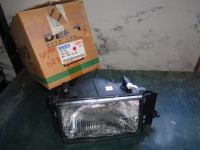 Proiettore Destro Fiat Tipo Dal 1988 Al 1993