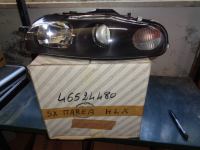 Proiettore Sinistro Fiat Marea Dal 1996 Al 2007