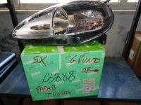 Proiettore Sinistro Fiat Grande Punto Dal 2005 