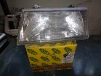 Proiettore Sinistro Fiat Tempra Dal 1990 Al 1996