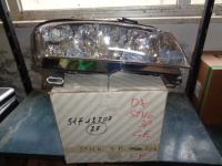 Proiettore Destro Fiat Stilo 3 Porte Con Fendinebbia 
