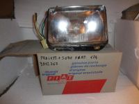 Proiettore Destro = Sinistro Fiat 127