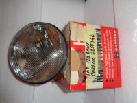 Proiettore Anteriore Destro = Sinistro  Fiat 128 rally