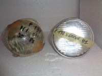 Proiettore Anteriore Destro = Sinistro  Fiat 132 H1 Dal 1977 Al 1981