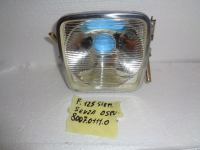 Proiettore Destro = Sinistro Fiat 125 