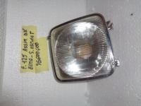 Proiettore Destro Asimetrico Senza Oscuratore Fiat 125 