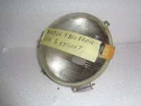 Proiettore Destro = Sinistro Fiat 850  Familiare Senza Oscurante