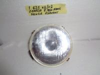 Proiettore Senza Oscuratore Fiat 625 N1, N2, Fiat 850 Familiare 