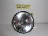 Proiettore Destro = Sinistro Fiat 124 S.P.T 