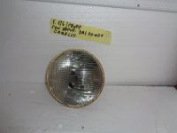 Proiettore Destro=Sinistro Fiat 124 Coupe' Con Oscuratore Dal 1970 Al 1976 