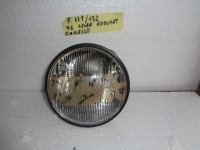 Proiettore Destro = Sinistro Fiat 131/132 H1 Senza Oscuratore 