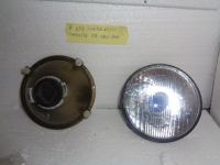 Proiettore Destro = Sinistro Fiat 131 Senza Oscuratore 