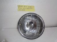 Proiettore Destro = Sinistro Fiat 131 Con Oscuratore 
