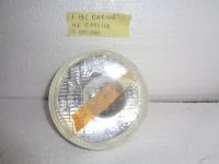 Proiettore Destro = Sinistro  Fiat 131 Racing H1 Senza Oscuratore 