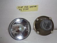Proiettore Destro = Sinistro Fiat 131 Racing H1