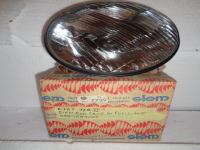 Proiettore Destro = Sinistro Fiat 128 Seconda Serie Con Oscuratore 