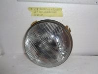 Proiettore Destro = Sinistro Fiat 128 Seconda Serie Con Oscuratore 