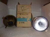 Proiettore Destro = Sinistro Senza Oscuratore Fiat 124 Special T