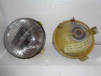 Proiettore Destro = Sinistro Fiat Ritmo Prima Serie Dal 1983 Al 1985 Con Luce Di Posizione Con Oscuratore 