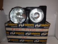 Proiettore  Sinistro  Fiat Ritmo- U.t 