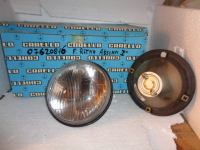 Proiettore Destro = Sinistro Fiat Ritmo Prima Serie 