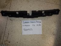 Supporto Griglia Radiatore Citroen C3 Dal 2002 Al 2005 