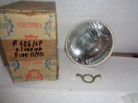 Proiettore Destro = Sinistro Fiat 124 Con Oscuratore