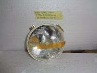 Proiettore Destro = Sinistro Fiat 1300-1500Dal 1961 