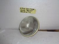 Proiettore Destro = Sinistro Fiat 850 Coupe'  Senza Oscurante  Dal 1968 Al 1970 