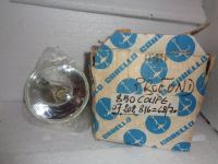 Proiettore Destro = Sinistro Fiat 850 Coupe' 