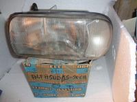 Proiettore Sinistro Chiaro Alfa Sud Prima Serie 