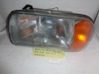 Proiettore Sinistro Alfa Sud Seconda Serie Con Freccia Arancio 